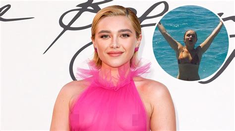 florence pugh bikini|Florence Pugh’s Hottest Photos – Hollywood Life